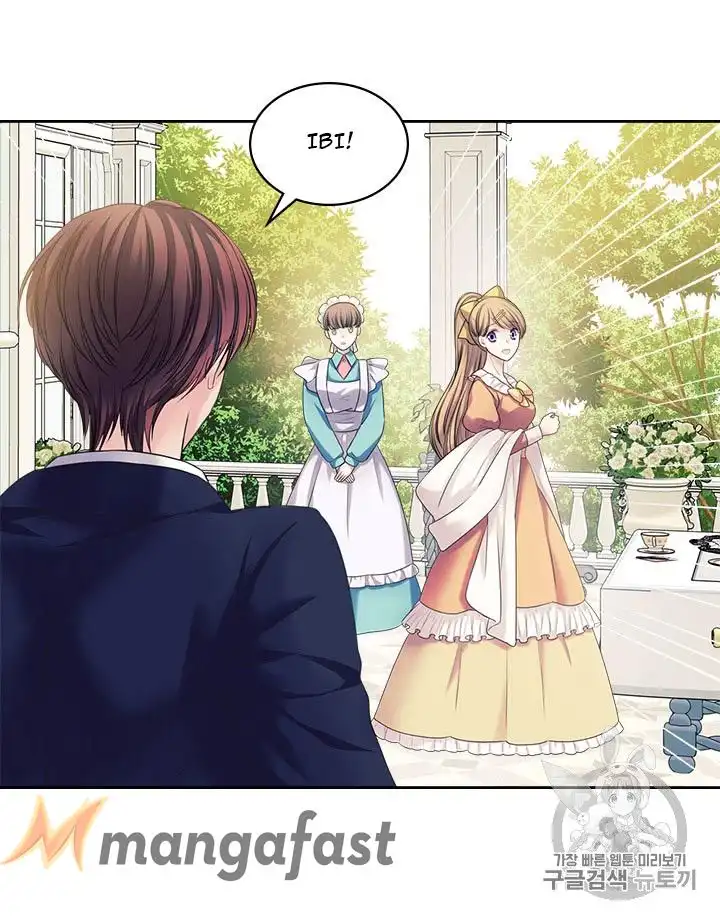 Sincerely: I Became a Duke's Maid Chapter 62 6